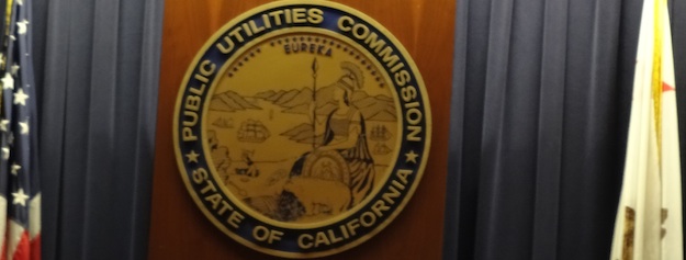 CPUC considers pole access, Google and fiber