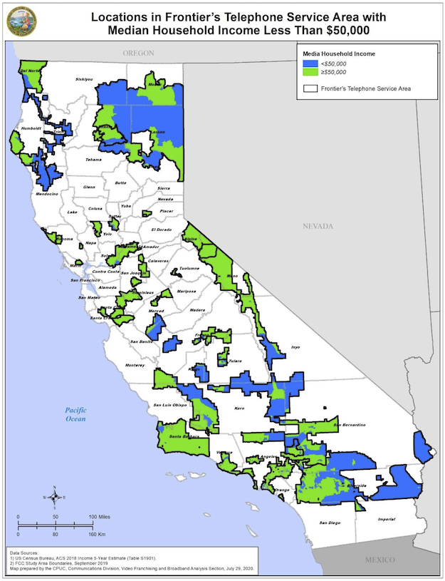 Frontier is the only wired broadband choice for 69,000 low income ...